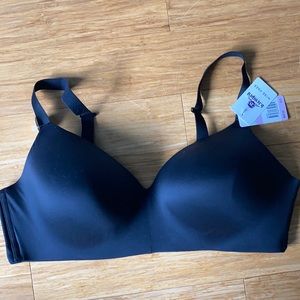 B’tempt.d Future Foundation Wire Free Tshirt Bra